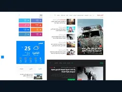 Free Jannah WordPress Theme 4