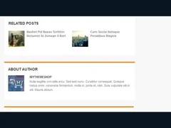 Groovy WordPress Theme 4