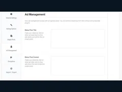 Groovy WordPress Theme 5