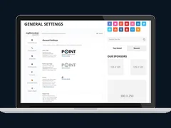 Point Multipurpose WordPress Theme 5