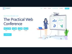 Deep Corporate WordPress Theme 5