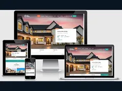 RealHomes WordPress Theme 1