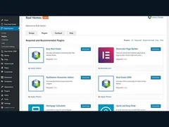 RealHomes WordPress Theme 3