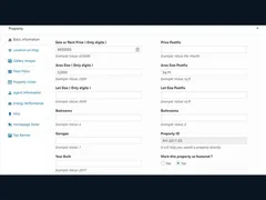 RealHomes WordPress Theme 5
