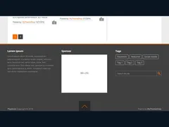 Playbook WordPress Theme 2