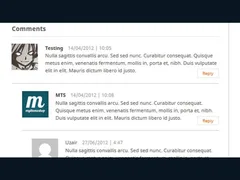 Playbook WordPress Theme 5