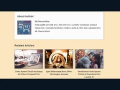 Pinboard WordPress Theme 4