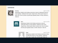 Pinboard WordPress Theme 5
