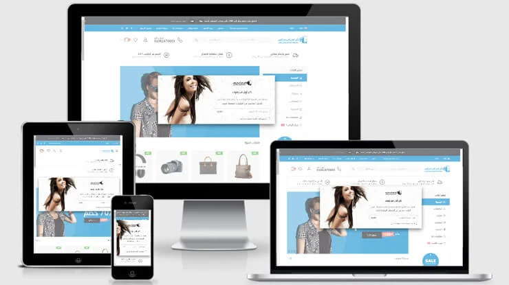 10 Arabic WordPress themes: the 2023 collection 2