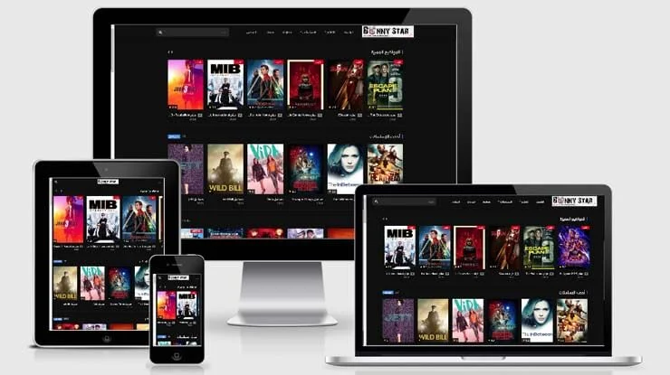 10 Arabic WordPress themes: the 2023 collection 4