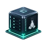 Linux VPS hosting — illustration
