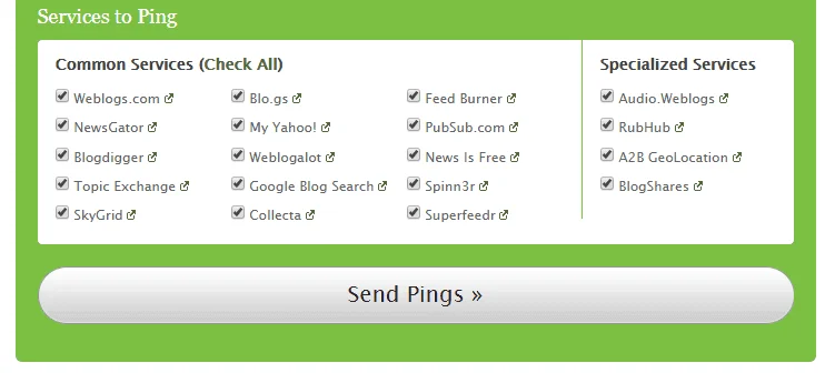 Index blog posts: a practical publishing checklist 4