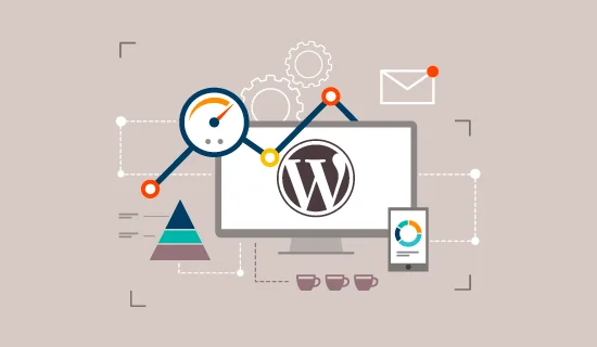 Improve WordPress speed and performance 1