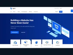 Lagom WHMCS Theme 2