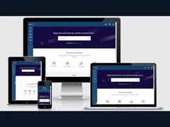ClientX WHMCS Theme 1