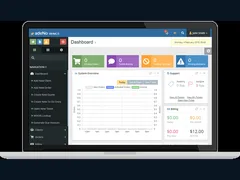 Adeno WHMCS Admin Theme 1