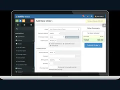 Adeno WHMCS Admin Theme 3