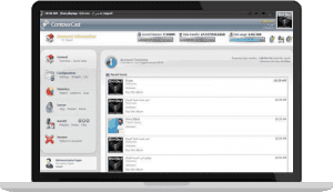 استضافة راديو