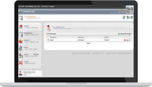 استضافة راديو