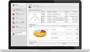 استضافة راديو