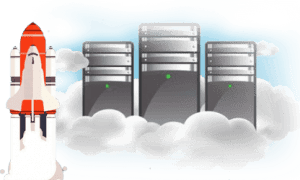 شركة استضافة مواقع