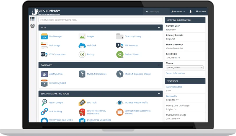 استضافة ووردبريس