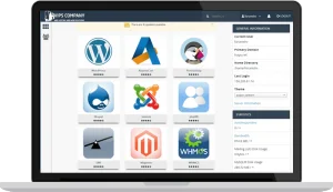 استضافة ووردبريس