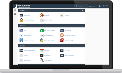 استضافة مشتركة استضافة مشتركة