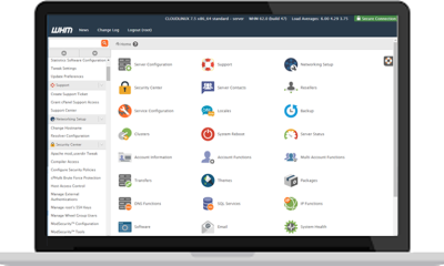 سيرفرات كاملة المحترفين