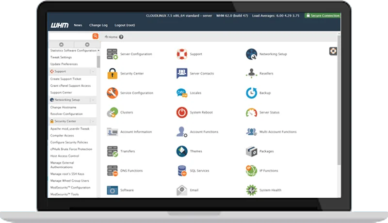 فى بى اس لينكس 2 جيجا