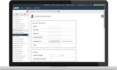 استضافة ريسلر