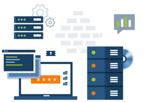 شركة استضافة مواقع