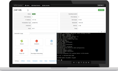 سيرفرات كاملة المحترفين