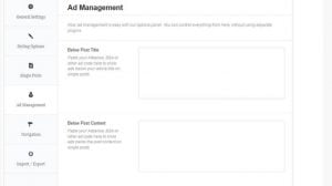 قالب وورد بريس رائع