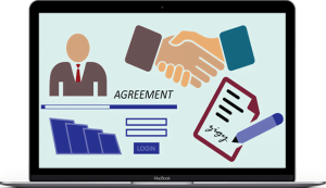 اتفاقية الإستخدام اتفاقية الإستخدام