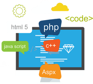 برمجة مواقع الانترنت