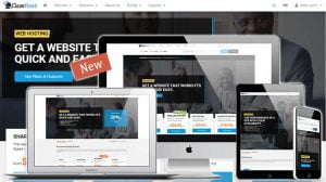 قالب WHMCS لشركة استضافة قالب WHMCS لشركة استضافة