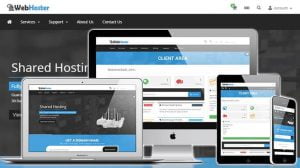 قالب WHMCS لشركات الاستضافة قالب WHMCS لشركات الاستضافة