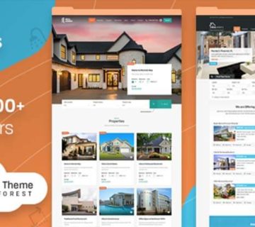 RealHomes Free
