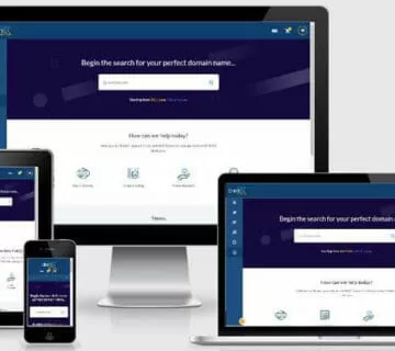 whmcs clientx template