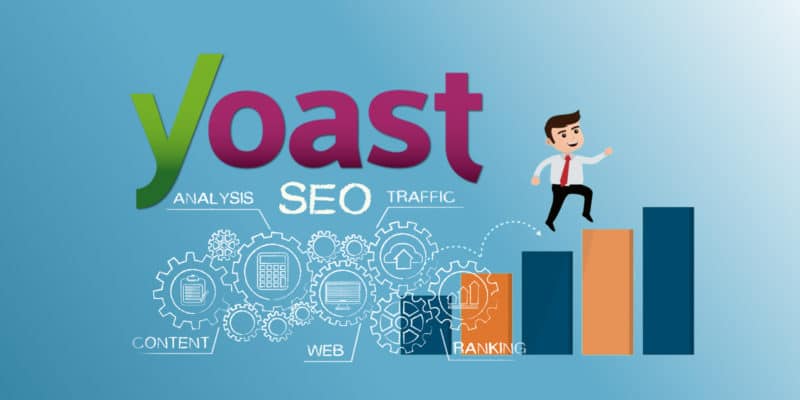 شرح إضافة Yoast SEO