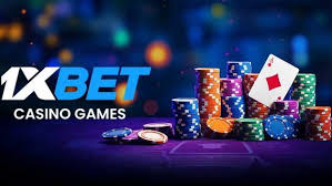 1xBet A Comprehensive Guide to Secure Betting 1xBet A Comprehensive Guide to Secure Betting