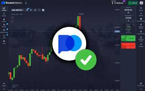 Advanced Mobile Trading with the Pocket Option App Advanced Mobile Trading with the Pocket Option App