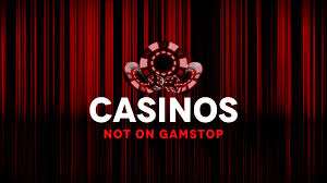 Discovering Non-Gamstop Casino Bonuses for the Ultimate Gaming Experience Discovering Non-Gamstop Casino Bonuses for the Ultimate Gaming Experience