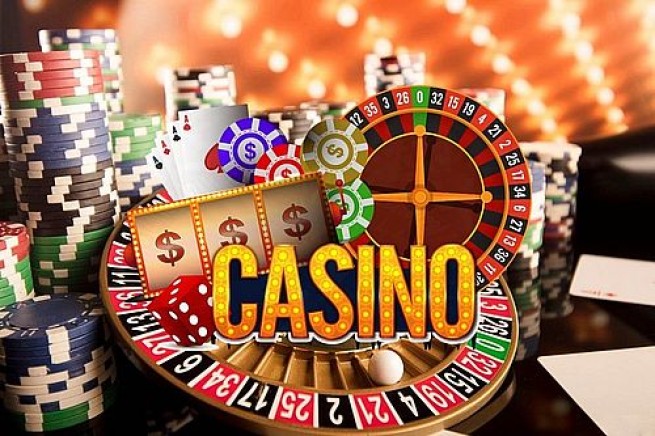 Explore the Exciting World of Stugan Casino 1941267969 Explore the Exciting World of Stugan Casino 1941267969