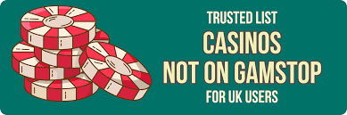 Exploring Non Gamstop Casino Bonuses A Guide for Players 773768704 Exploring Non Gamstop Casino Bonuses A Guide for Players 773768704
