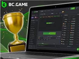 Exploring the World of BC.Game Crypto Casino Exploring the World of BC.Game Crypto Casino