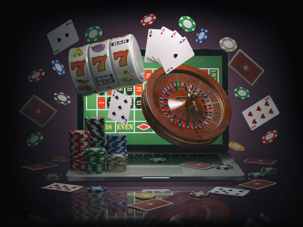 31bet Casino & Sportsbook An Ultimate Gambling Experience 31bet Casino & Sportsbook An Ultimate Gambling Experience