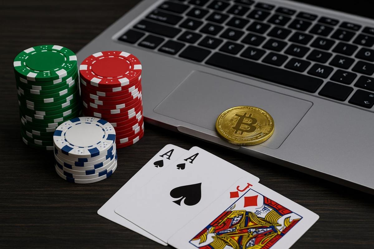 "Level up your online gaming experience in Bangladesh with USDT at online casinos!"