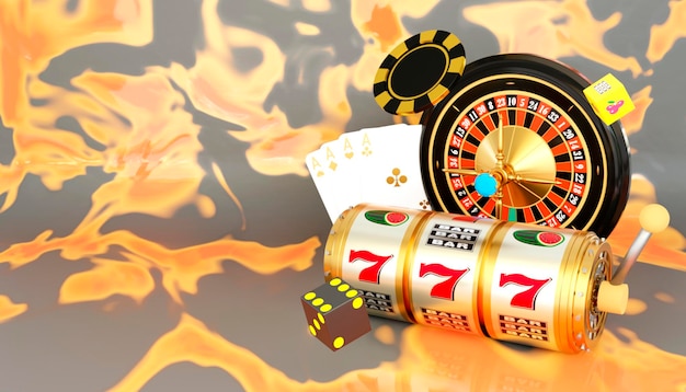 Bass Win Casino Your Gateway to Thrilling Online Gaming